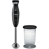 Bosch MSM2610B CleverMixx Batidora de mano- 600 W- color negro